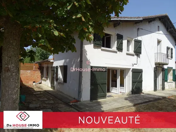 Maison 6 pièces 137 m²