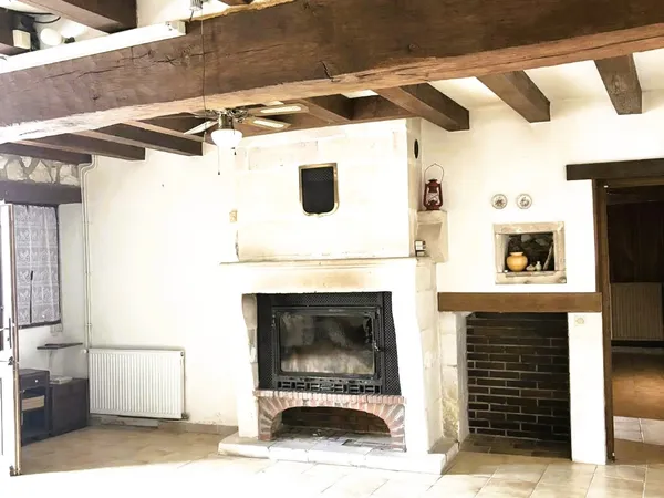 Maison 10 pièces 223 m²