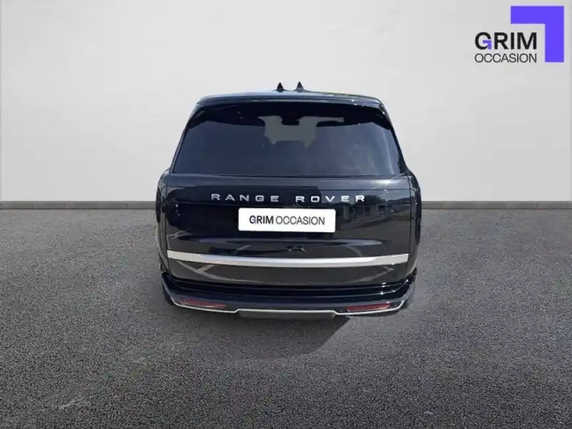 Land Rover Range Rover swb p550e phev awd — photo 72