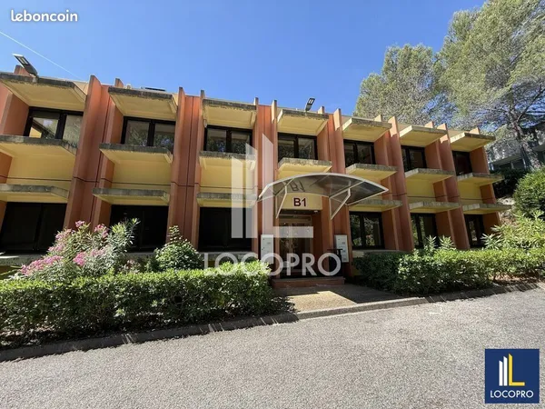 A VENDRE - BUREAUX - 93 M2 - SOPHIA ANTIPOLIS
