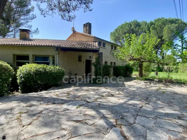 Maison 5 pièces 175 m²