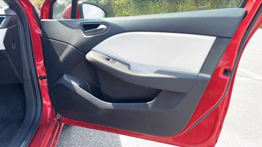 Renault Clio 1.0 TCe 100 ECO-G - Intens – 2021 – 103137 km – Bicarburation essence GPL – Boîte Manuelle — photo 27