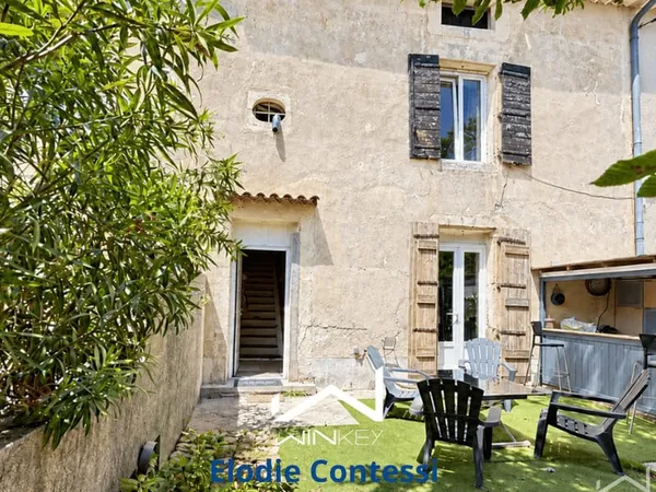 Maison 3 pièces 75 m²