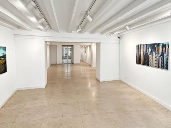 Local 126 m²