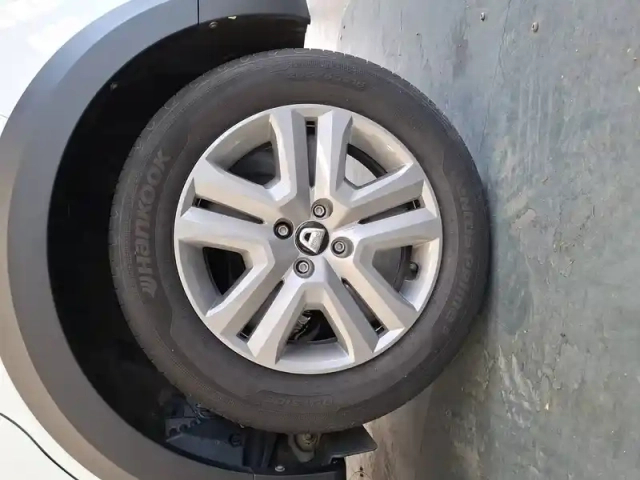 Dacia Sandero eco-g 100 — photo 10