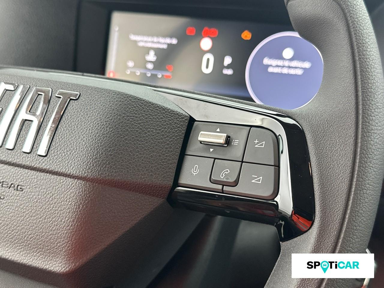 Fiat Scudo xl 2.2 multijet 180ch eat8 — photo 16