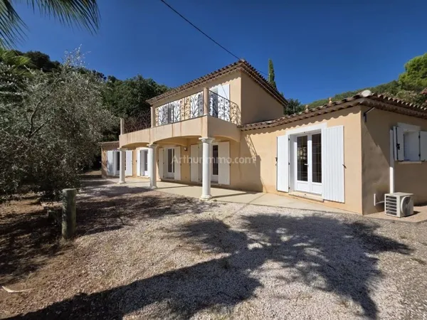 Maison 5 pièces 136 m²