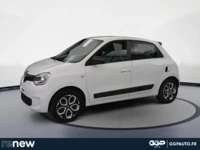 Renault Twingo 1.0 sce 65ch equilibre — photo 1