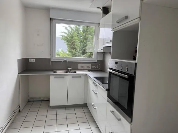 Appartement 4 pièces 76 m²