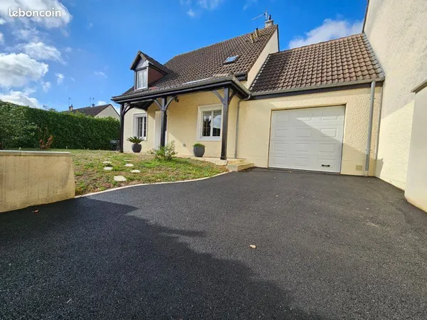 Maison familiale