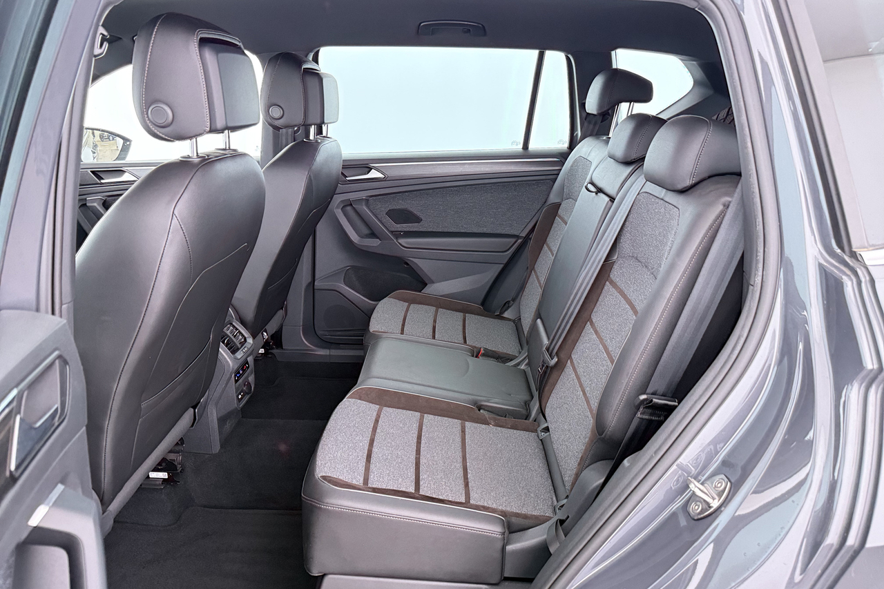 Seat Tarraco — photo 23