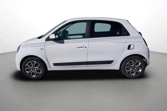 Renault Twingo iii sce 65 - 21 — photo 2