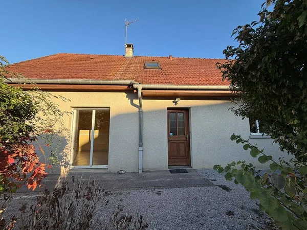 Maison 6 pièces 125 m²