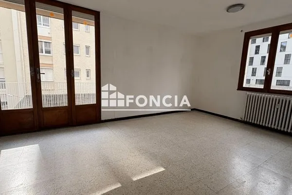 Appartement 2 pièces 26 m²