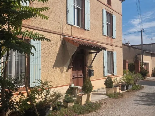Maison de ville 5 pièces 157 m2