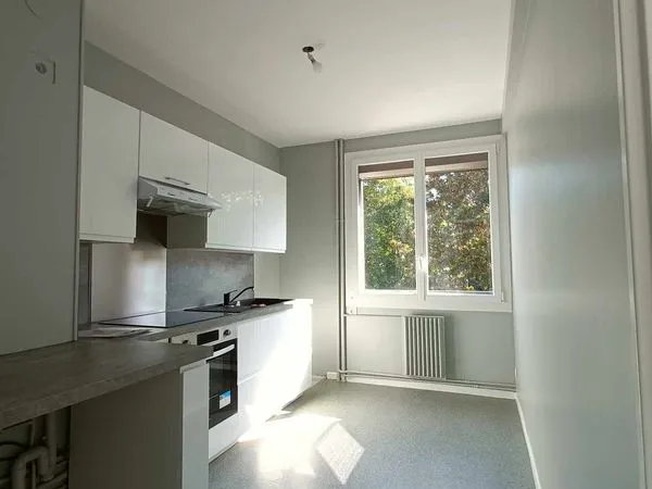 Appartement 3 pièces 75 m²