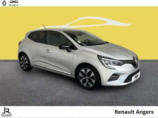 Renault Clio 1.5 blue dci 100ch evolution — photo 2