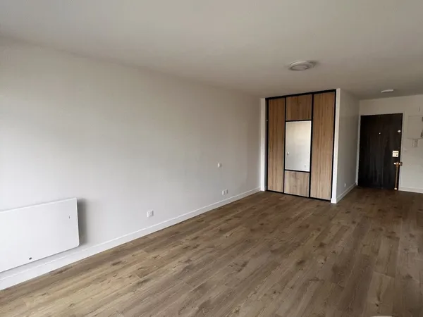 Appartement 1 pièce 35 m²