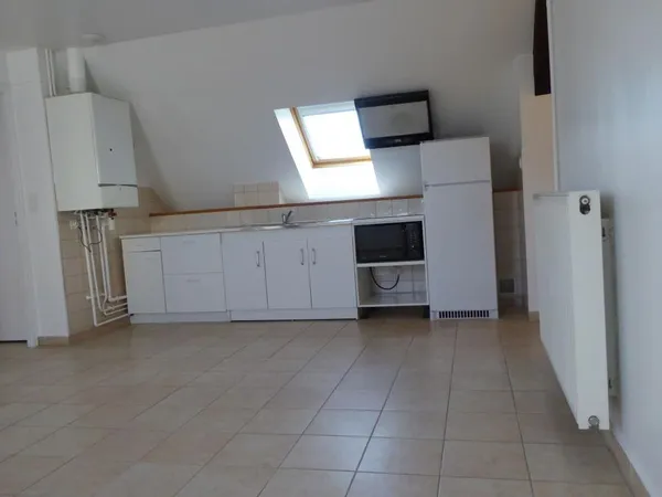 Appartement de 50m2 à louer sur Sens