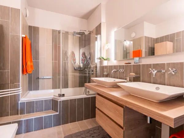 Appartement 4 pièces 95 m²