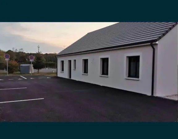 Location activité paramédical