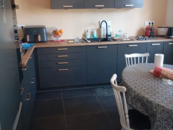Colocation grande maison