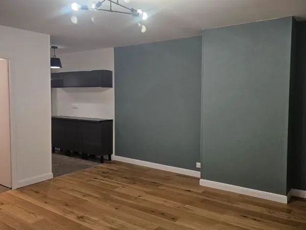 Charmant appartement rénové