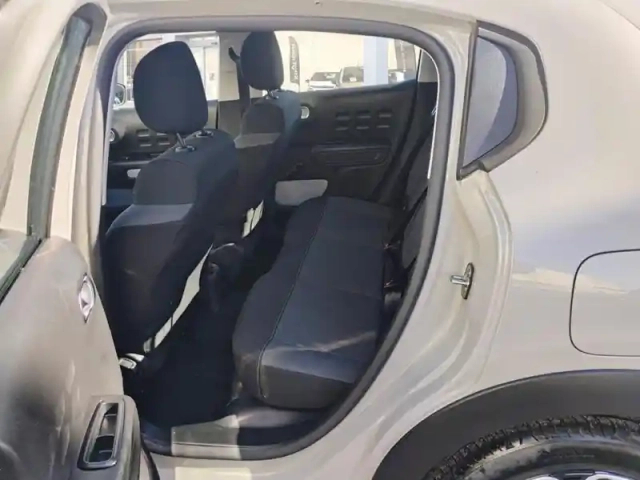 Citroën C3 puretech 83 s&amp;s bvm5 feel pack — photo 23