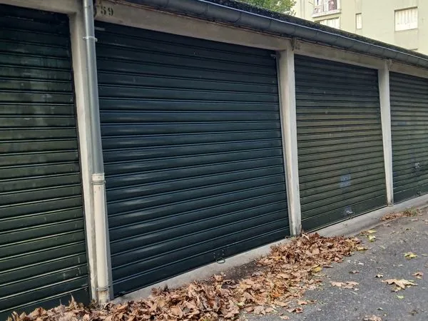 Stationnement Vente Saint-Martin-d'Hères   18000€