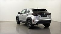Toyota Yaris Cross 116h Design MY22 — photo 8
