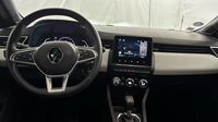 Renault Captur 1.3 TCe 140ch FAP RS Line EDC — photo 11