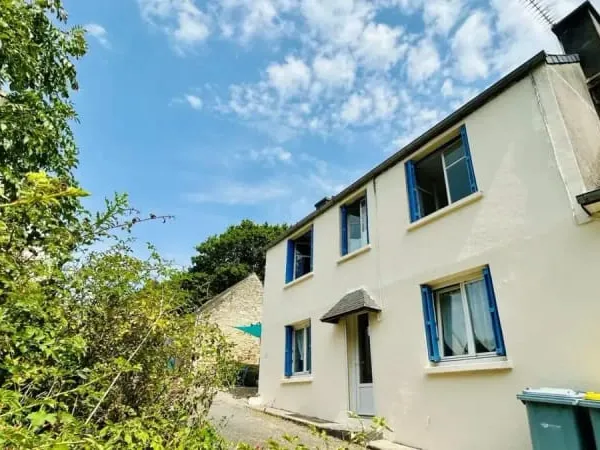 Maison à vendre à Loguivy-Plougras 70 m²