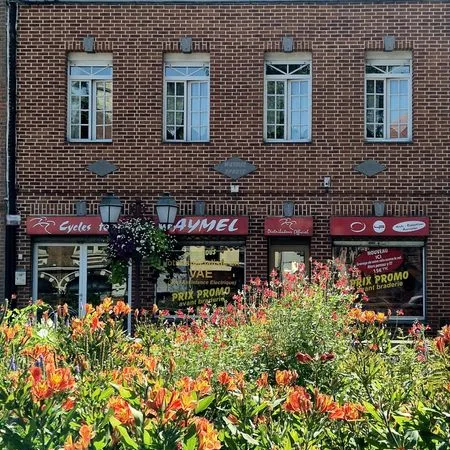 Immeuble de rapport 100 m²