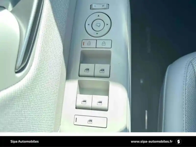 Hyundai Kona hybrid 138 — photo 55