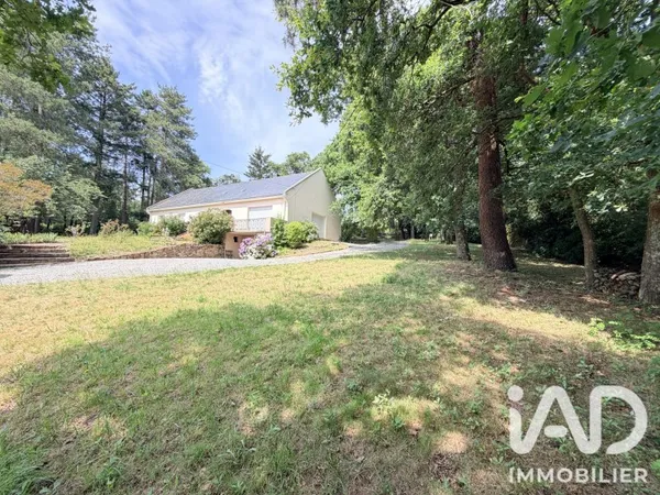 Maison 6 pièces 180 m²