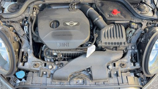 Mini Mini 1.2 One 102 - Chili – 2014 – 79953 km – Essence – Boîte Manuelle — photo 29