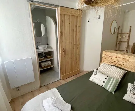 Appartement T2 - Pezenas