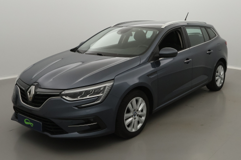 Renault Mégane 4 Estate