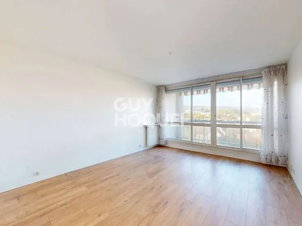 Appartement 3 pièces 76 m²