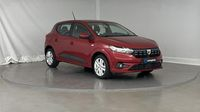 Dacia Sandero 1.0 TCe 90ch Confort — photo 3