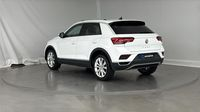 Volkswagen T-Roc 1.5 TSI EVO 150ch Evo DSG7 S&S — photo 8