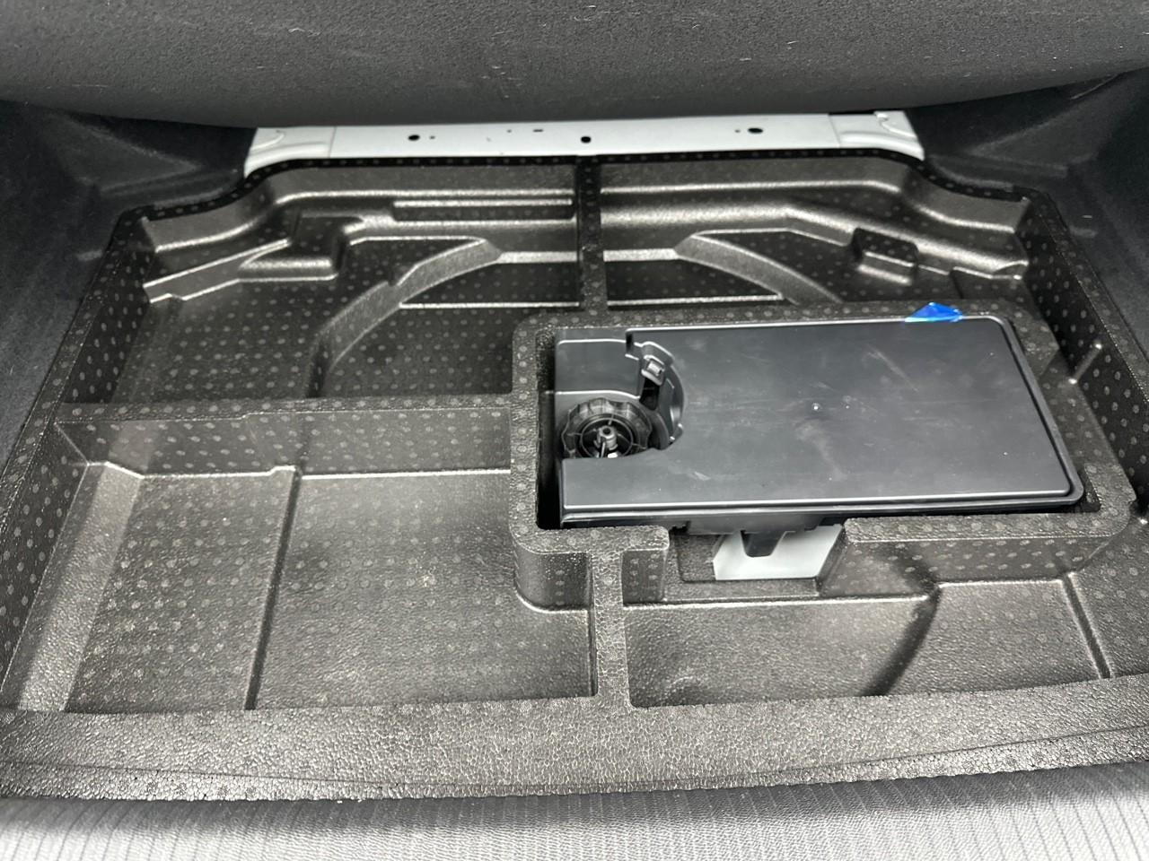 Peugeot 308 puretech 130ch s&s bvm6 allure pack — photo 37