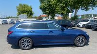 Bmw Série 3 Touring 330dA xDrive 286ch — photo 4