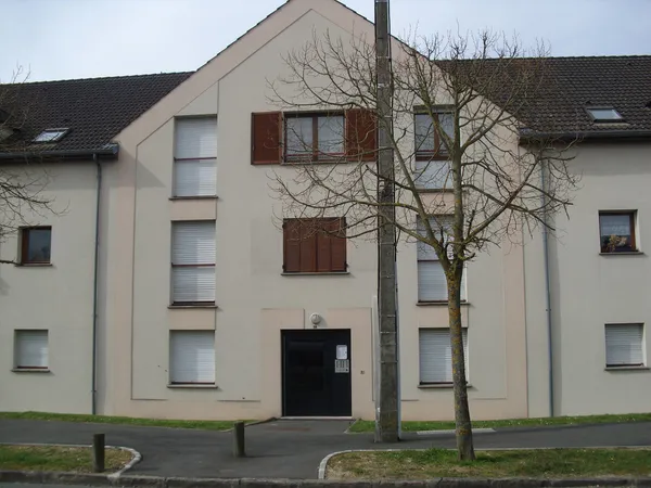 Vends appartement lumineux - 29m²
