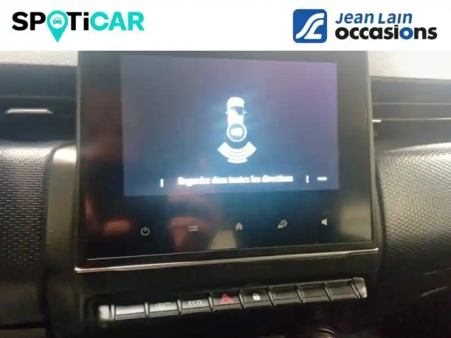 Jeep Renegade 1.6 i e.torq evo s&amp;s 110 ch — photo 20