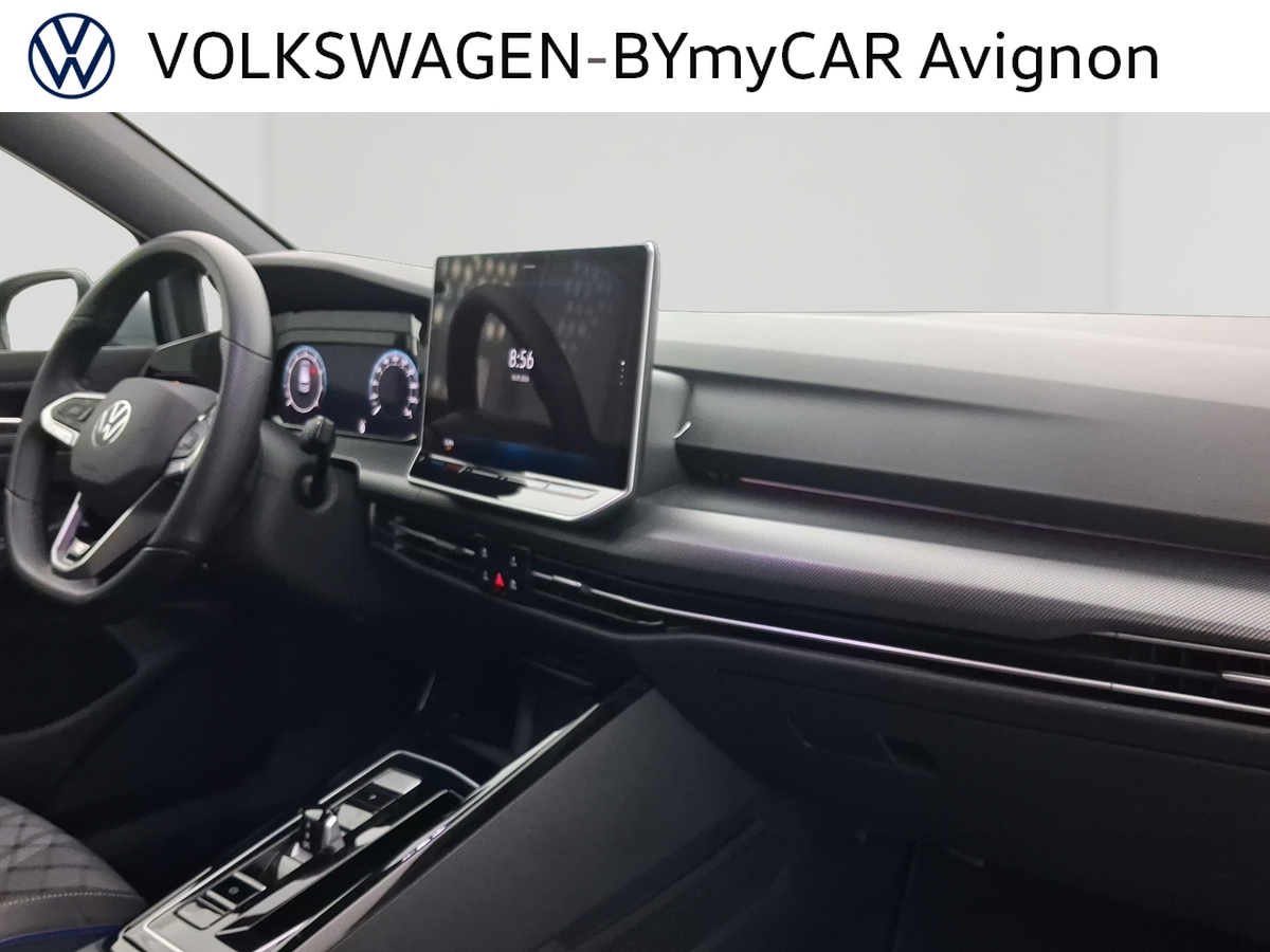 Volkswagen Golf 1.5 eTSI EVO2 116 DSG7 — photo 39