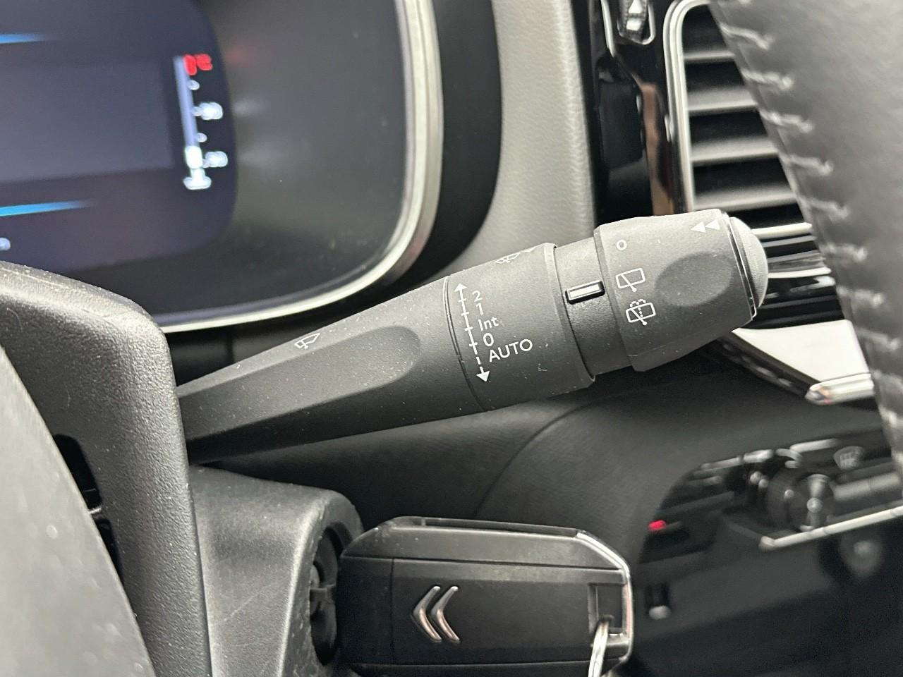 Citroën C5 Aircross puretech 130 s&s bvm6 feel — photo 18