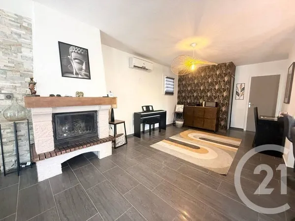 Maison 4 pièces 99 m²