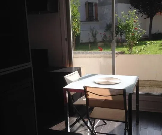 Studio de 22m2 à louer sur Paris 15