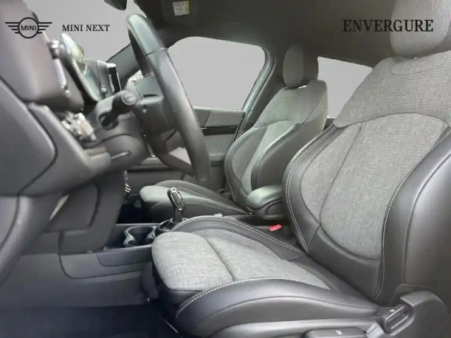 Mini Countryman cooper 136ch edition premium plus bva7 — photo 4
